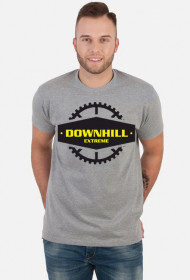 Koszulka downhill