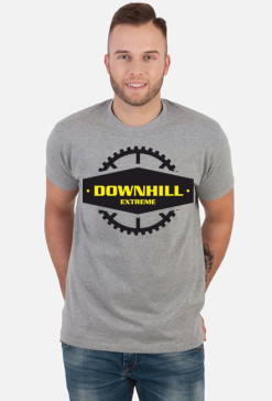 Koszulka downhill