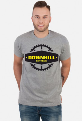 Koszulka downhill