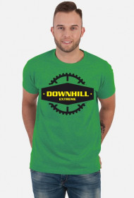 Koszulka downhill