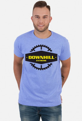 Koszulka downhill