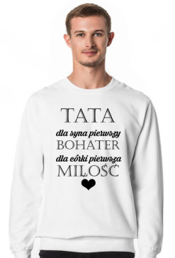 Bluza TATA BOHATER
