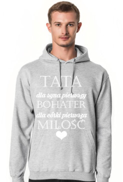 Bluza TATA BOHATER