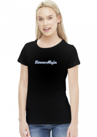 BimmerMafia (woman t-shirt)