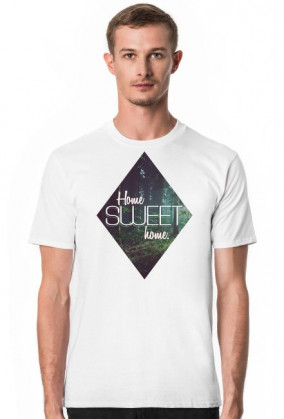 Koszulka męska home.