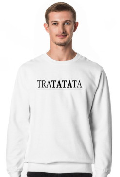 Bluza TRATATATA