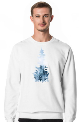 Bluza męska deeper.