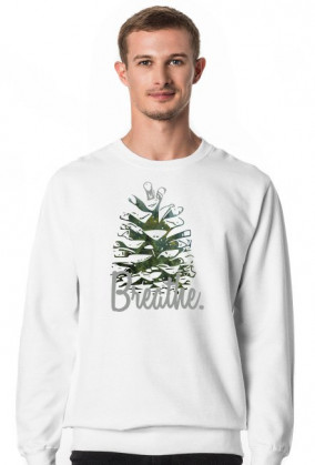 Bluza męska breathe.