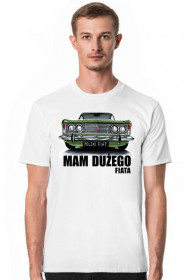 Mam dużego!