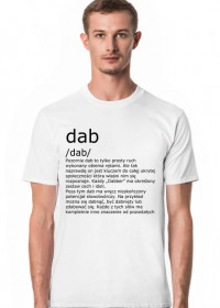 Koszulka definicja DAB