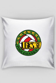 Poszewka na poduszkę "Jasia" 39x39cm