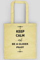 Torba, Keep Calm and be a glider pilot