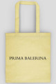 Prima Balerina