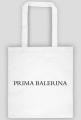 Prima Balerina