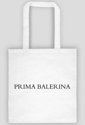 Prima Balerina