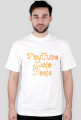 YouTube Moja Pasja
