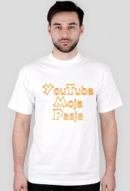YouTube Moja Pasja