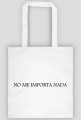 No me importa nada