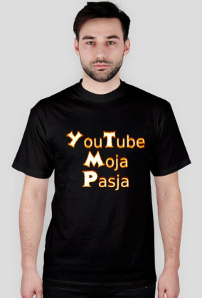 YouTube Moja Pasja