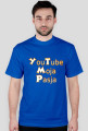 YouTube Moja Pasja