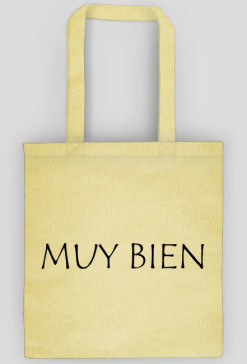 Muy Bien