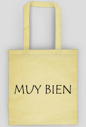 Muy Bien