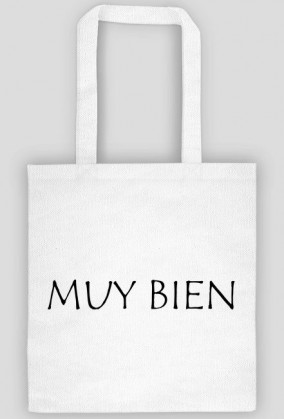 Muy Bien
