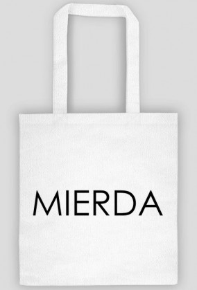 Mierda