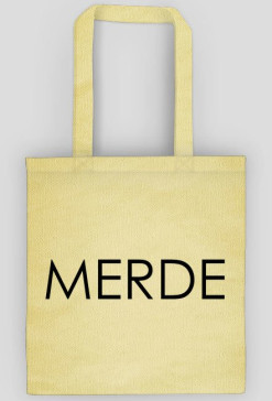 Merde