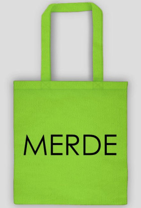 Merde