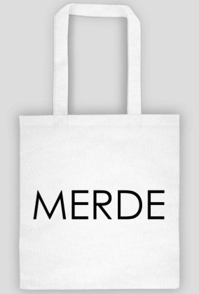 Merde