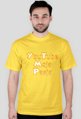 YouTube Moja Pasja