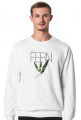 Bluza męska juicy fern.