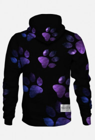 bluza z kapturem unisex 135