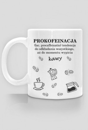 Kawa kofeina