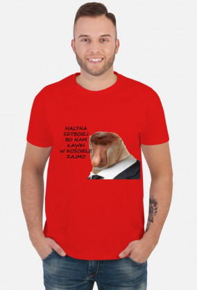 Nosacz kościół