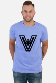 Vistula logo tee