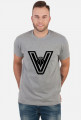 Vistula logo tee