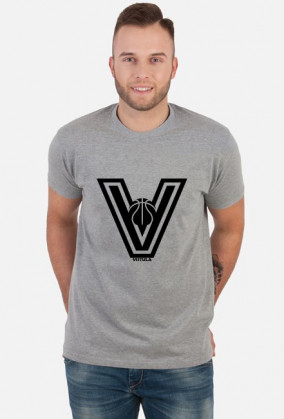 Vistula logo tee