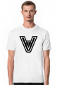 Vistula logo tee