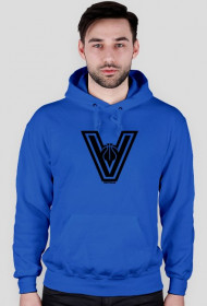 Vistula logo hoodie