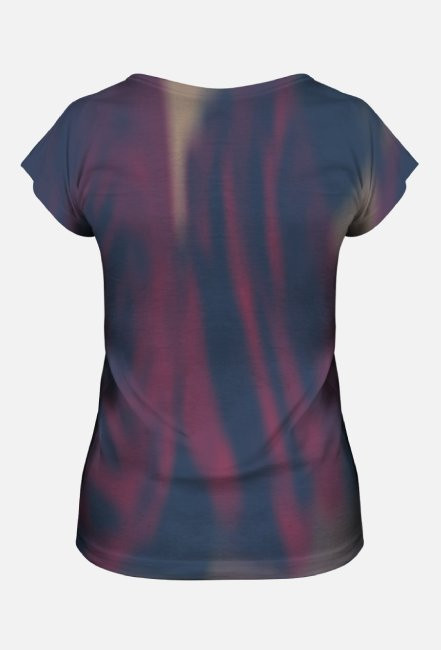 Koszulka damska "love"