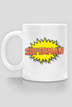 SUPERMAN