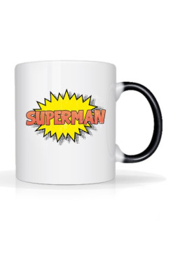 SUPEMAN