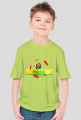 Koszulka dla chłopaka Podlesie Sołtysia 25