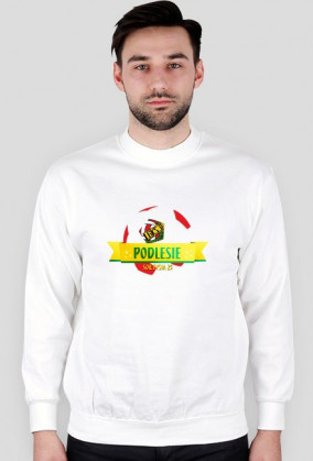 Bluza jednostronna Podlesie Sołtysia 25