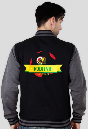 Kurtka dwustronna Podlesie Sołtysia 25