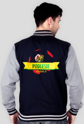 Kurtka dwustronna Podlesie Sołtysia 25