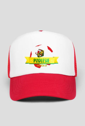 Czapka Podlesie Sołtysia 25