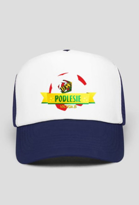 Czapka Podlesie Sołtysia 25